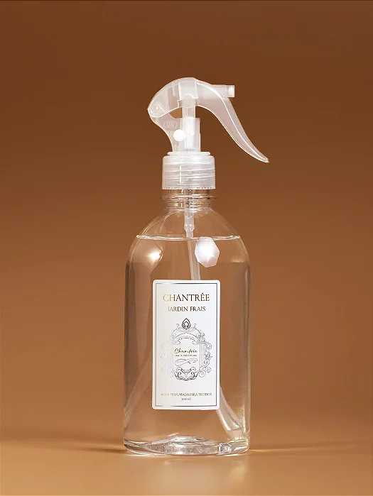 Água Para Tecidos Mandarine Rouge 500ml