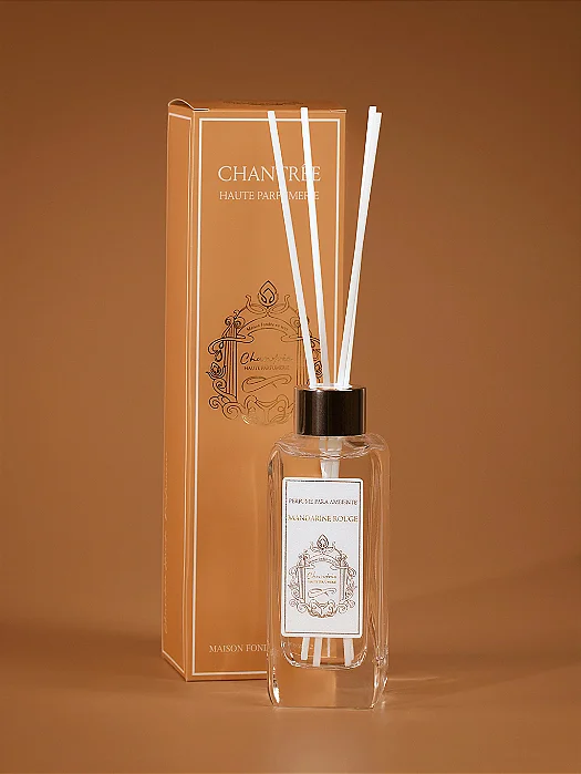 Difusor Mandarine Rouge 160ml
