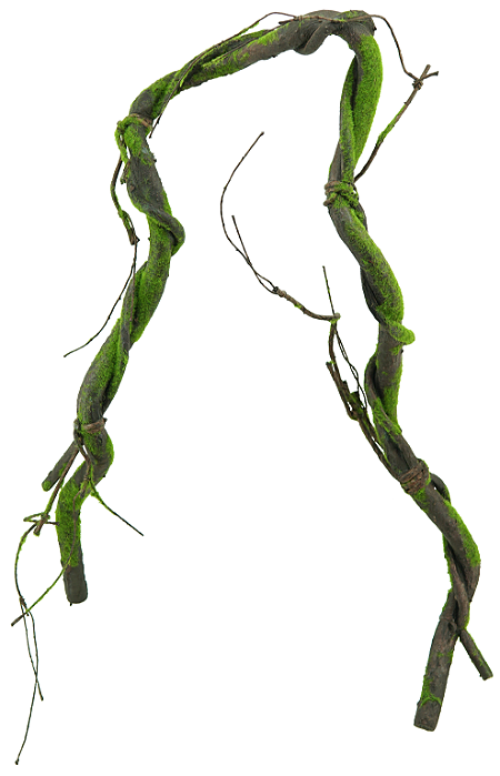 Galho Cipó Artificial 185cm