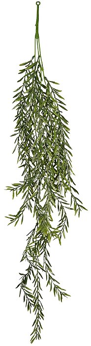 Pendente Alfinete Com 3 Hastes 85cm