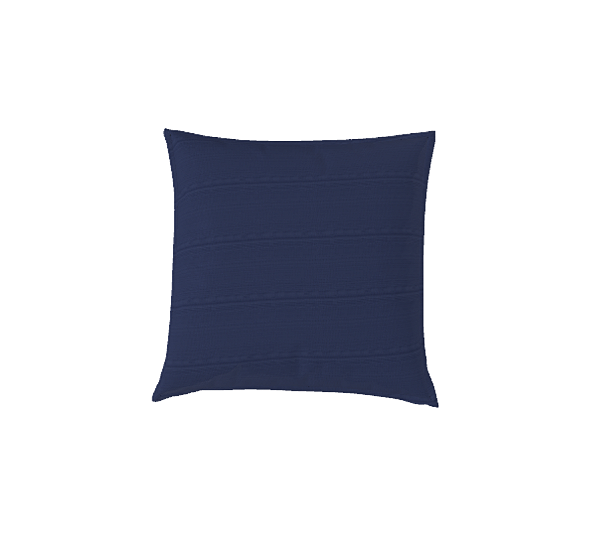 *PRONTA ENTREGA* Almofada Flutuante Quadrada 130x130cm