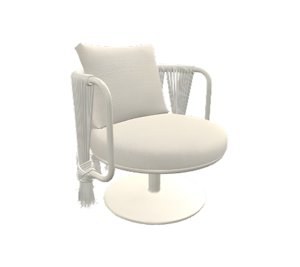 *PRONTA ENTREGA* Poltrona Carmel