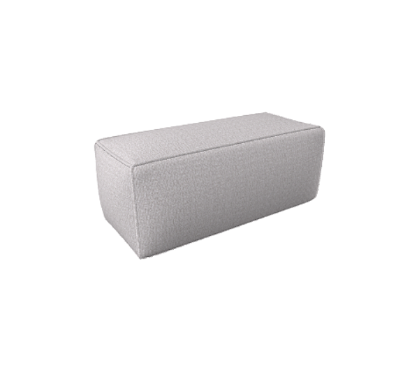 *PRONTA ENTREGA* Puff Soft