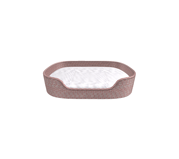 Cama Pet M PRONTA ENTREGA