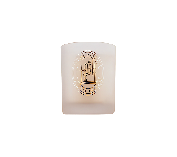 Vela Perfumada Figo Ambarado Arabesc L'Envie 210 g
