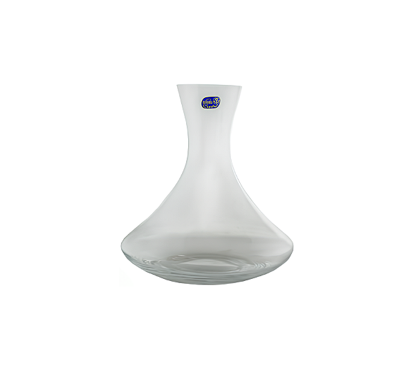 Decanter De Cristal Para Bar Bohemia 1,5 L