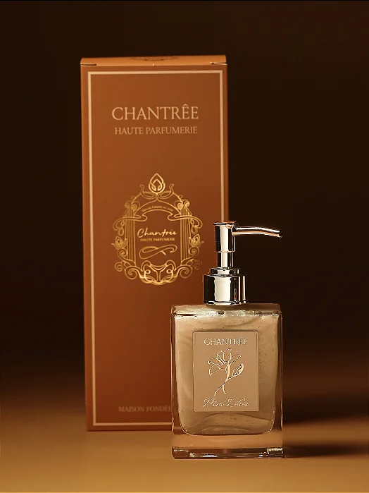 Sabonete Líquido Mon Lilies 180ml