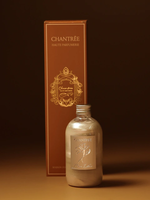 Refil Sabonete Líquido Mon Lilies 250ml