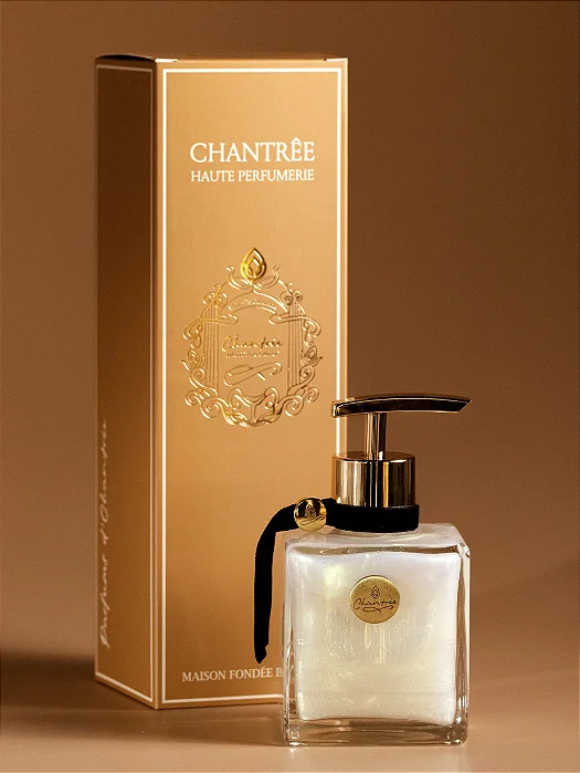 Sabonete Líquido Pérola Tranquillité 250ml