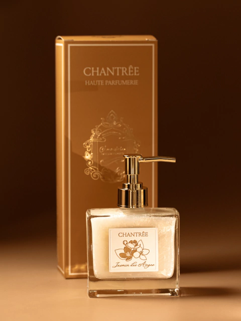 Sabonete Líquido Jasmin Des Anges 210ml