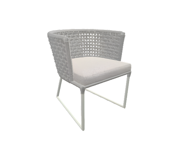 *PRONTA ENTREGA* Cadeira Mesh