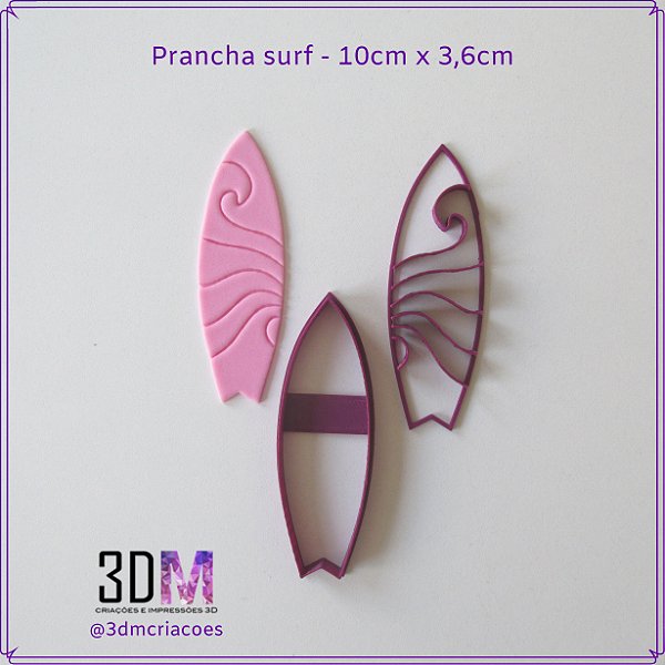 Cortador de Prancha de Surf g