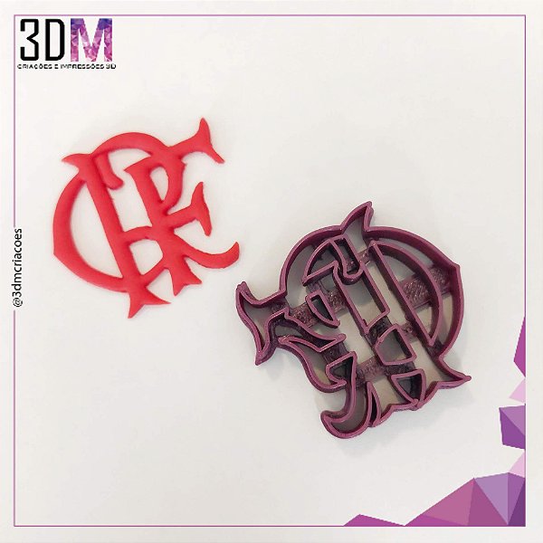 Cortador Flamengo - CRF