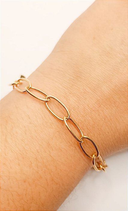 Pulseira Elos