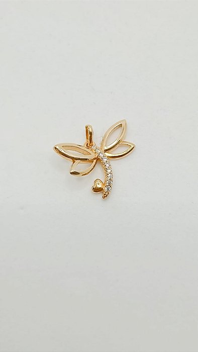 Pingente Libélula