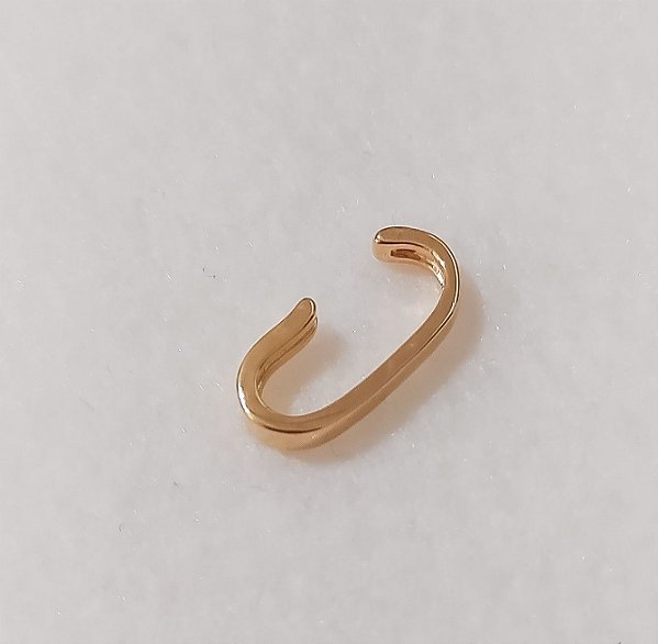 Brinco Piercing Fake Liso