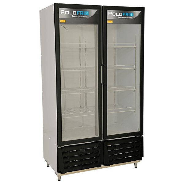 Cervejeira Visa Cooler Dupla 830 Litros 2413 - Polofrio