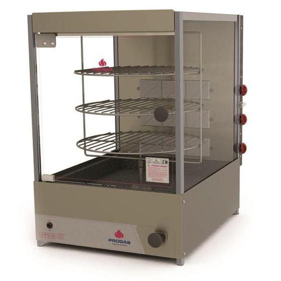 Forno Multiuso PRP-124 G - Progas