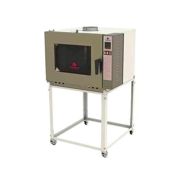 Forno Turbo a Gás PRP-5000 GN - Progas