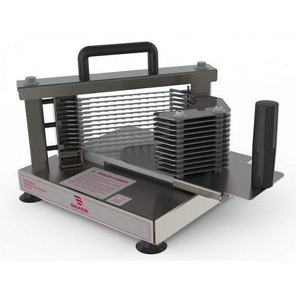 Fatiador Manual De Tomate FLB-180 - Braesi