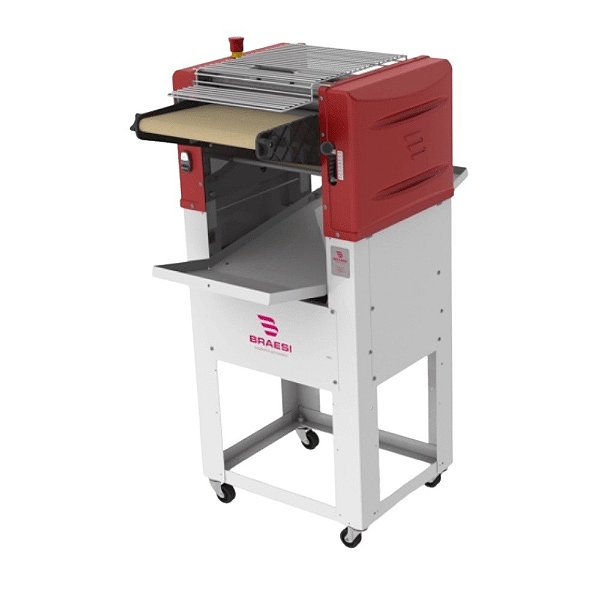Modeladora Para Paes MB-35/1 Style G2 - Braesi