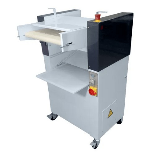 Modeladora de Paes 500mm Trifasico MC-50 - Pescador