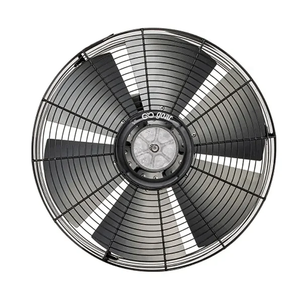 Exaustor 40cm Pesado Galvanizado EP40 - Goar