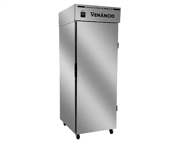 Camara De Crescimento Vazia 20 Esteiras AC20T - Venancio