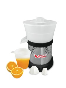 Extrator De Suco Vita Inox – Câmara Plástica ESPI-I -Vitalex