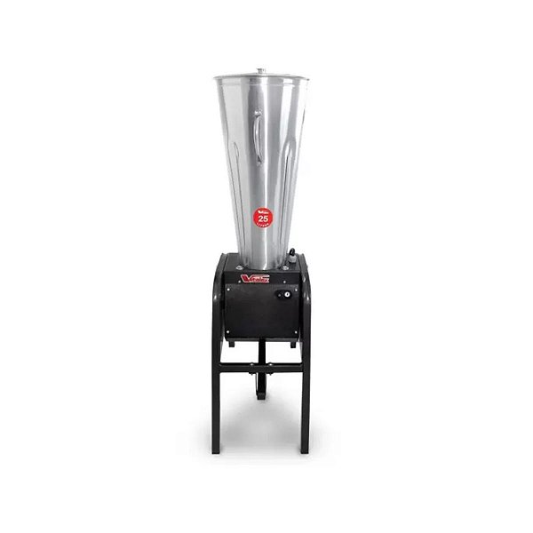Liquidificador Industrial 25 Litros Baixa Rotacao LQI25/127 – LQI25/220 - Vitalex