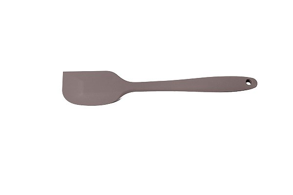 Espátula de Silicone 28 cm Flex 28 cm - Cinza 2253/381 Brinox