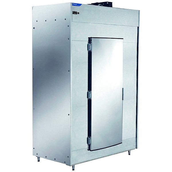 Geladeira Acougue 400 Kg 1 Porta Linha 1401 - Polofrio