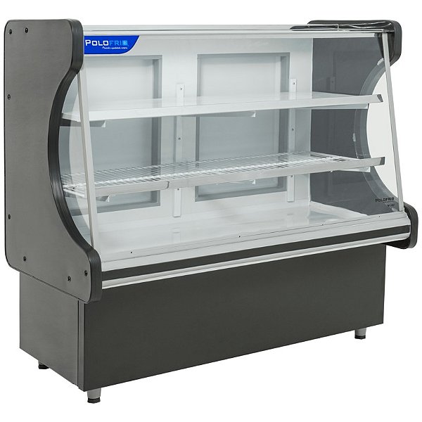 Balcao Refrigerado CLASSIC 1,80 M 678L Linha 3022 Polofrio