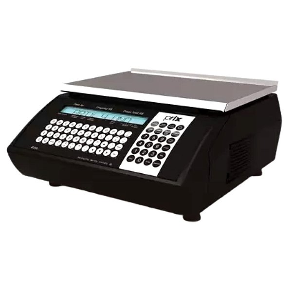 Balanca Prix 4 Uno WEB/WI-FI 32Kg - Toledo
