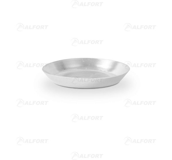 Kit 6 Formas de Tortelete nº 09 Alfort