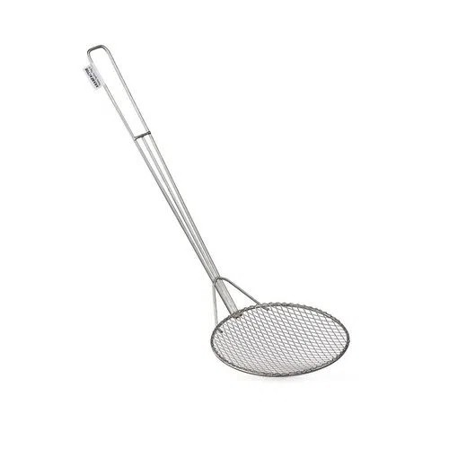 Escumadeira Para Fritura 16cm Plug Aramfactor