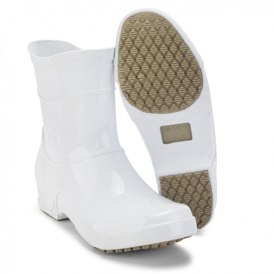 Sticky Boot CA 46069 - Stick Shoes