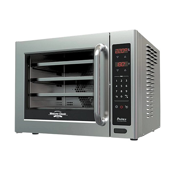 Fermentadora Miniconv Classic Com Vapor 220v - Pratica