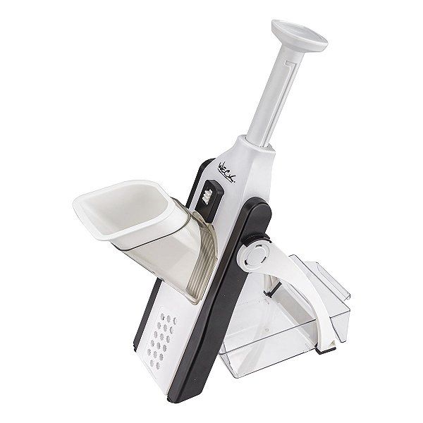 Cortador Fatiador Mandoline Vertical Ajustável - Weck