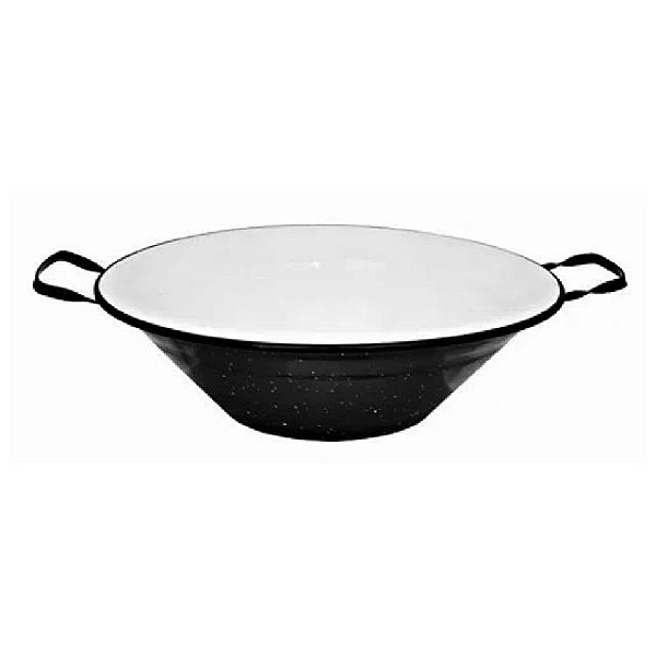 Tacho p/ Pasteleiro 20 NCG - Esmaltado Ref 503266 - ROA