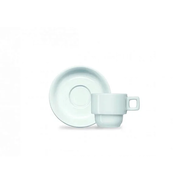 Xícara de cha com pires Bar Hotel 75ml - Germer