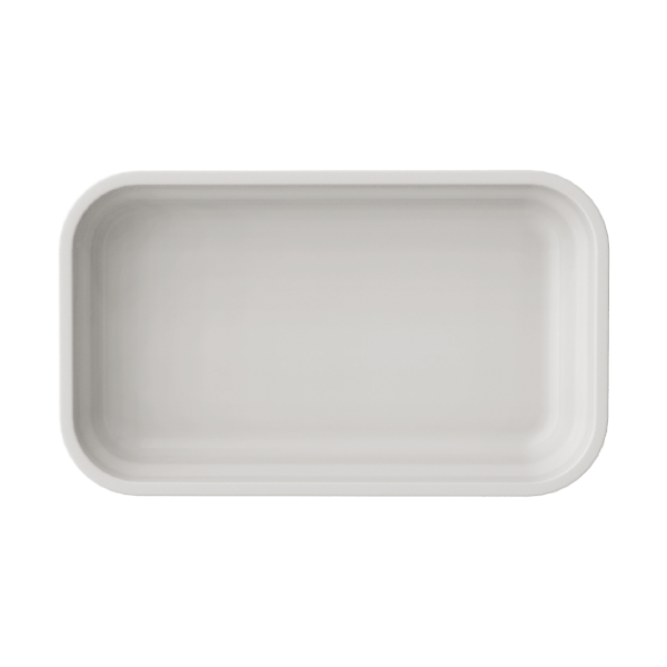 Travessa funda GN 1/4 Buffet 1490ml - Germer