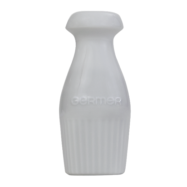 Pimenteiro – Assar e Servir – branco - Germer