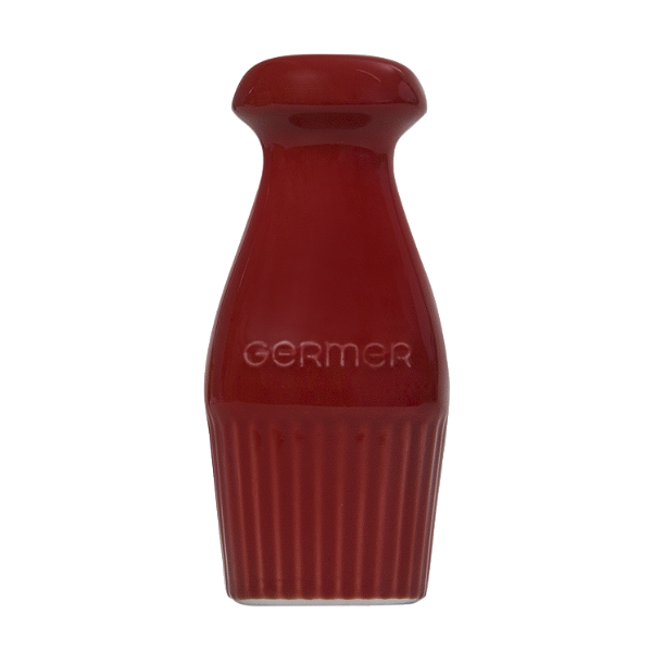 Pimenteiro – Assar e Servir – vermelho - Germer