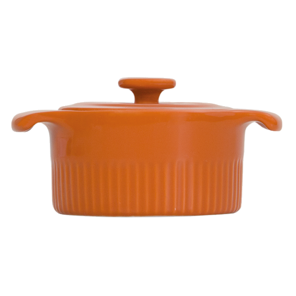 Cocotte 10 Ø – laranja 210ml - Germer