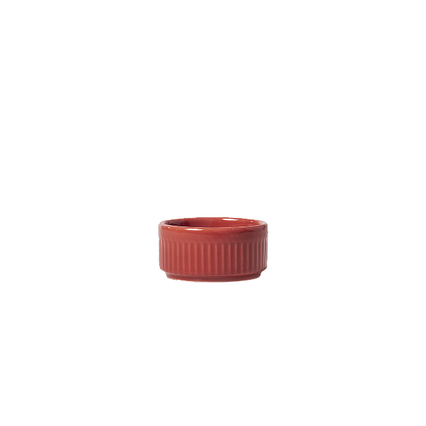 Ramekin 50 ml vermelho 50ml - Germer