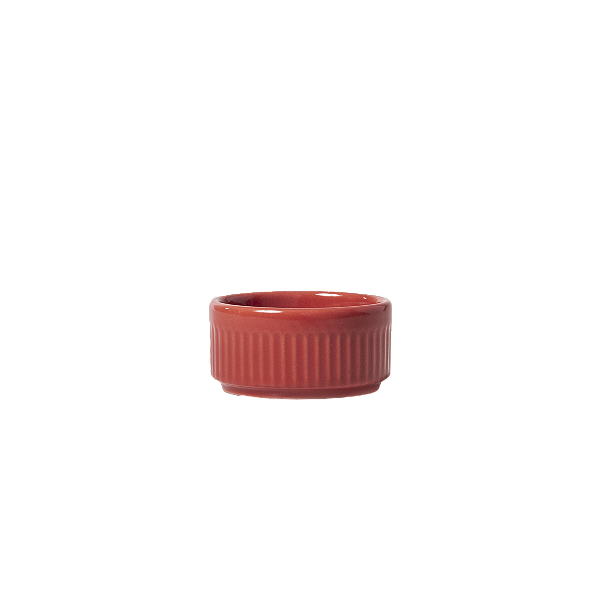 Ramekin 85ml vermelho - Germer