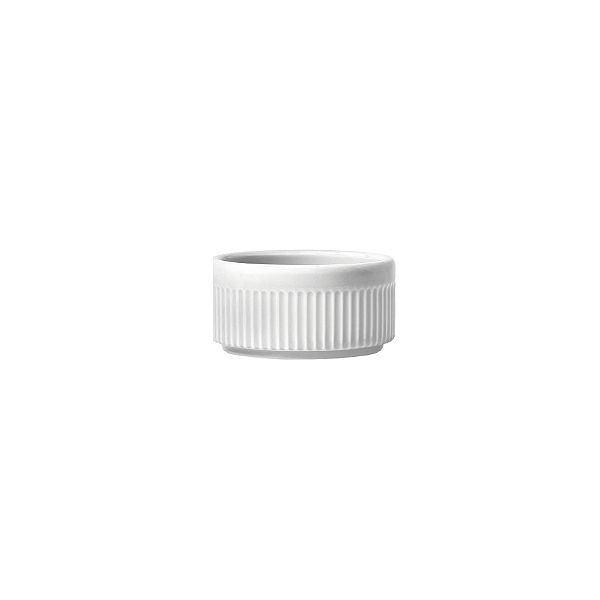 Ramekin 130ml branco - Germer