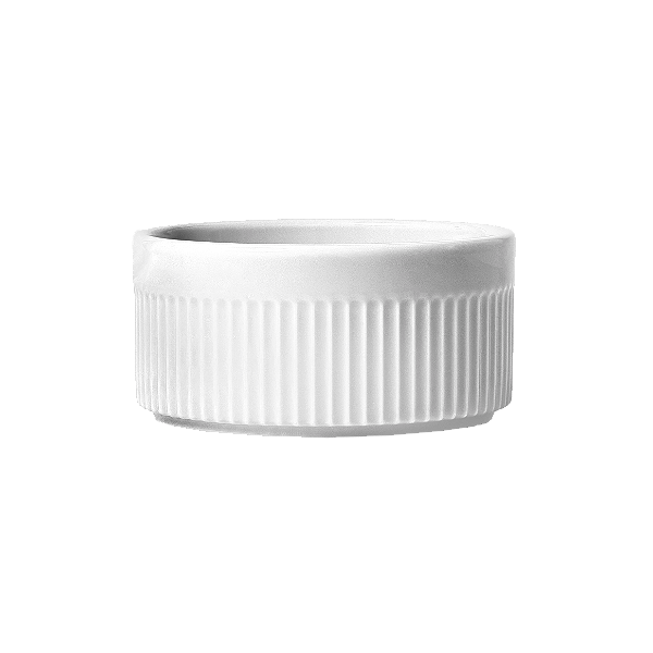 Ramekin 850 ml Branco - Germer