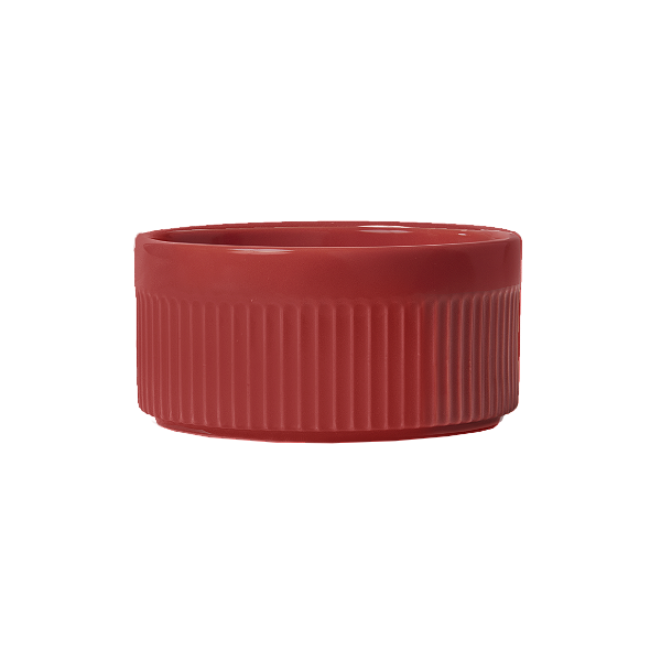 Ramekin 850 ml Vermelho - Germer